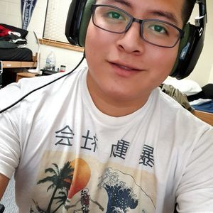 Meet your Posher, Mathew